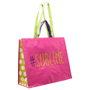 Entre Temps Sac de courses HASHTAG 38x20x44