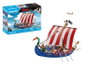 Playmobil 70247 - Barco Pirata - Bateau Pirate Astérix - Figurines et Accessoires pour Enfants à partir de 36 mois