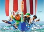 Playmobil 70247 - Barco Pirata - Bateau Pirate Astérix - Figurines et Accessoires pour Enfants à partir de 36 mois