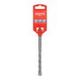 Workpro Broca SDS-plus pour maçonnerie, ø14,00 x 310,00 mm