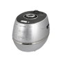 Cuckoo CRP-CHSS1009FN - Cuiseur à riz 1800 ml en acier inoxydable