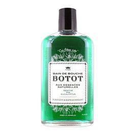 Botot Bain de bouche mentha 250ml