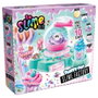 CANAL TOYS Fabrica helados aromaticos Slime Diy