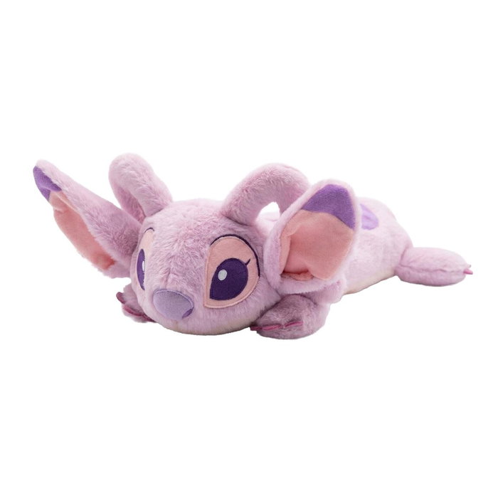 Cerdá Trousse Portatodo Peluche Stitch Angel Disney Bleu Cerdá Trousse Portatodo Peluche Stitch Angel Disney Bleu