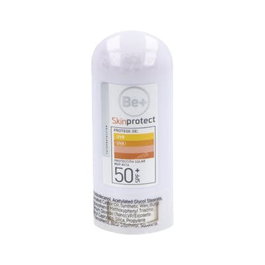 BE+ Stick Cicatrisation Zones Sensibles SPF 50+ 8ml