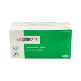 ATIKA ESOPHACARE 20 Sticks de 10 ml