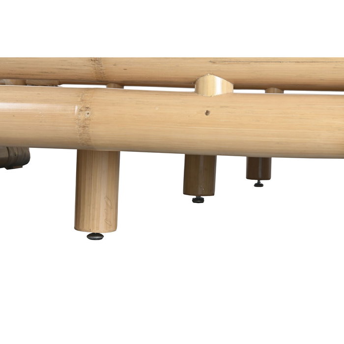 Lit Home ESPRIT 202,5 X 220 X 74 CM