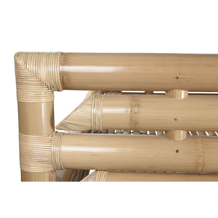 Lit Home ESPRIT 202,5 X 220 X 74 CM