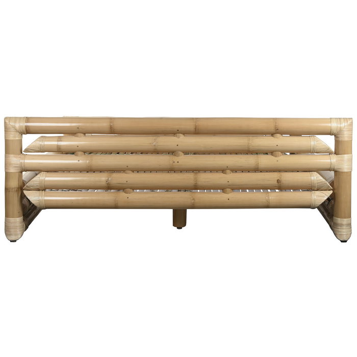 Lit Home ESPRIT 202,5 X 220 X 74 CM