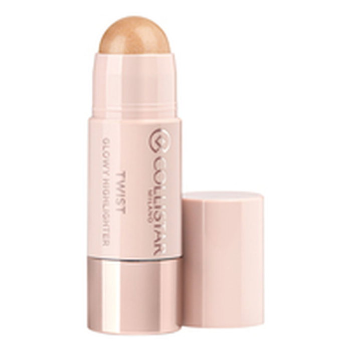 Collistar Twist Glowy Highlighter 01-Sole 5 g