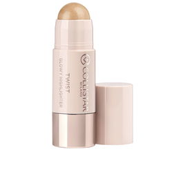 Collistar Stick Illuminateur Twist Glowy Highlighter #01 - 5g - Texture Crémeuse Lumineuse, Hydratante
