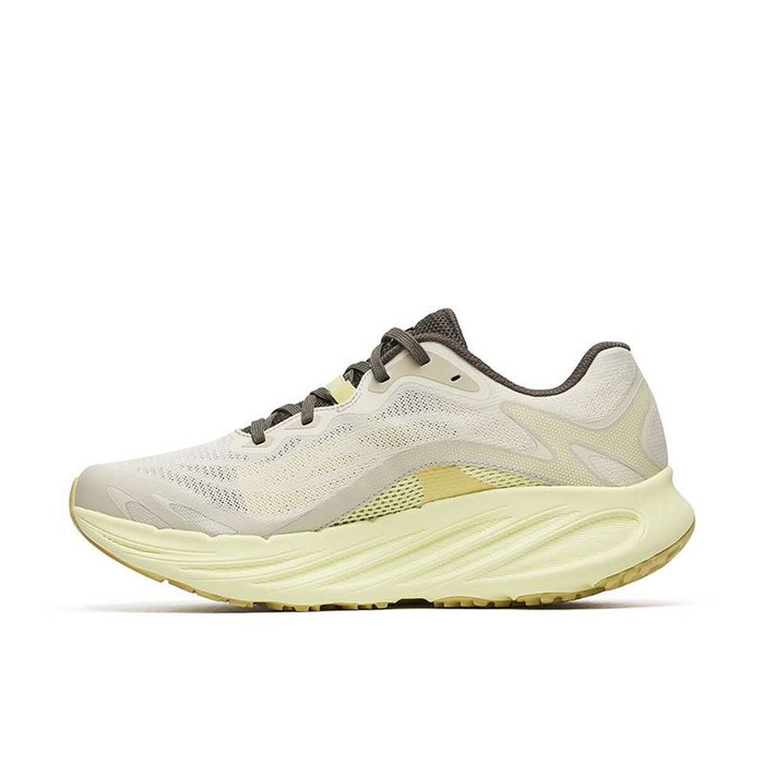 Chaussures de trail pour homme (course en montagne) Merrell Promorph Jaune S Chaussures de trail pour homme (course en montagne) Merrell Promorph Jaune S