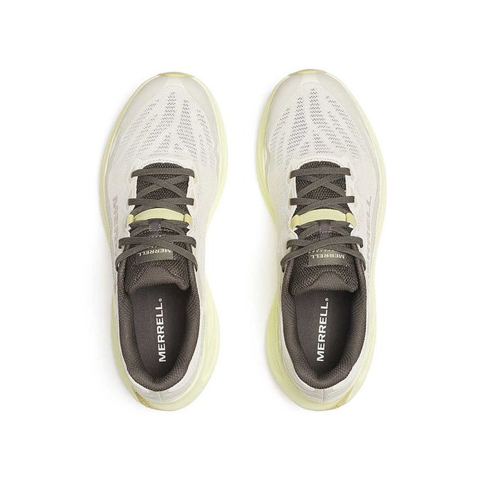 Chaussures de trail pour homme (course en montagne) Merrell Promorph Jaune S Chaussures de trail pour homme (course en montagne) Merrell Promorph Jaune S