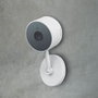 GSC Evolution Caméra intelligente Badesi Wi-Fi 720P-1MP Blanco
