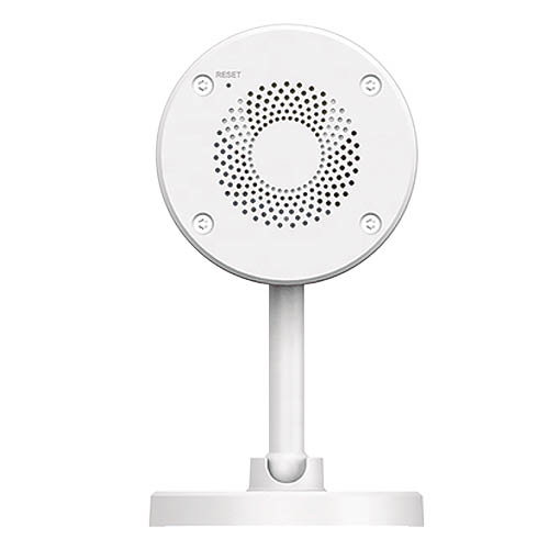 GSC Evolution Caméra intelligente Badesi Wi-Fi 720P-1MP Blanco GSC Evolution Caméra intelligente Badesi Wi-Fi 720P-1MP Blanco