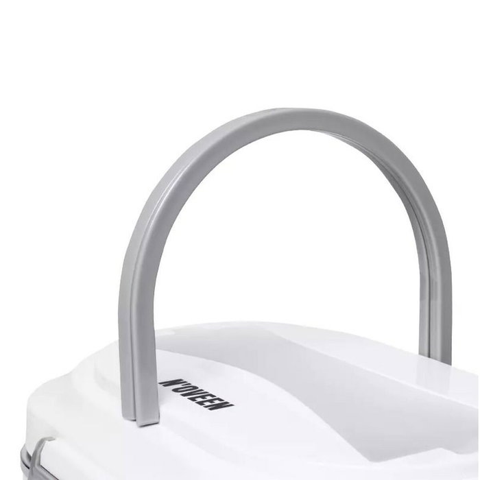 N'oveen Boîte Déjeuner Électrique LB510 Gris