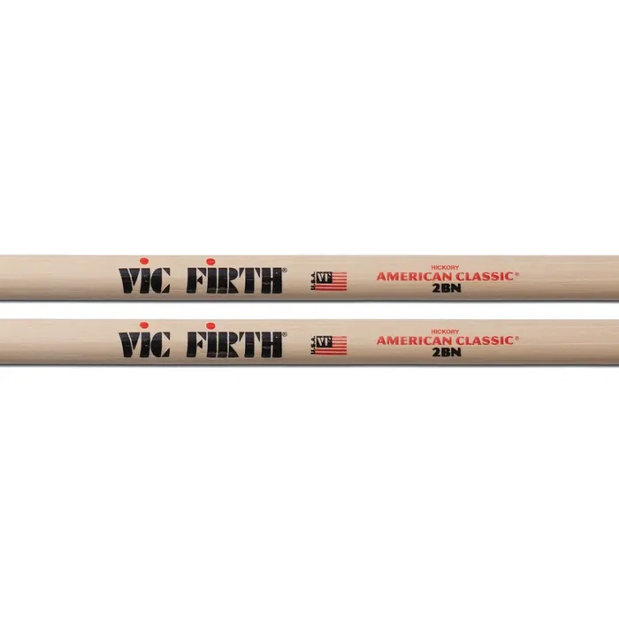 Vic Firth American Classic 2B Nylon