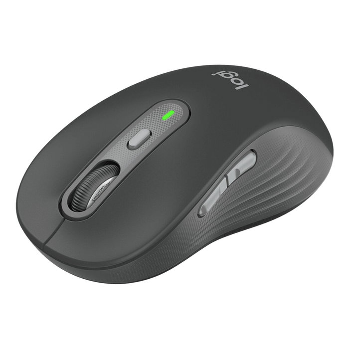 Souris Logitech 910-007509 Graphite 4000 dpi