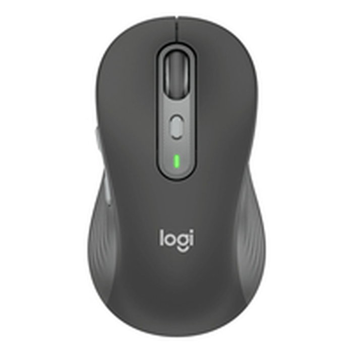 Souris Logitech 910-007509 Graphite 4000 dpi