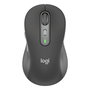 Souris Logitech 910-007509 Graphite 4000 dpi