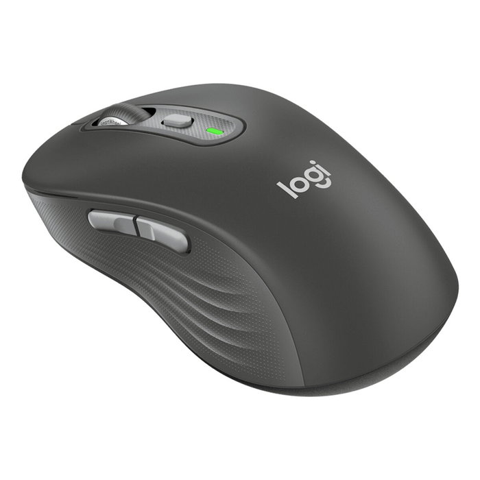 Souris Logitech 910-007509 Graphite 4000 dpi