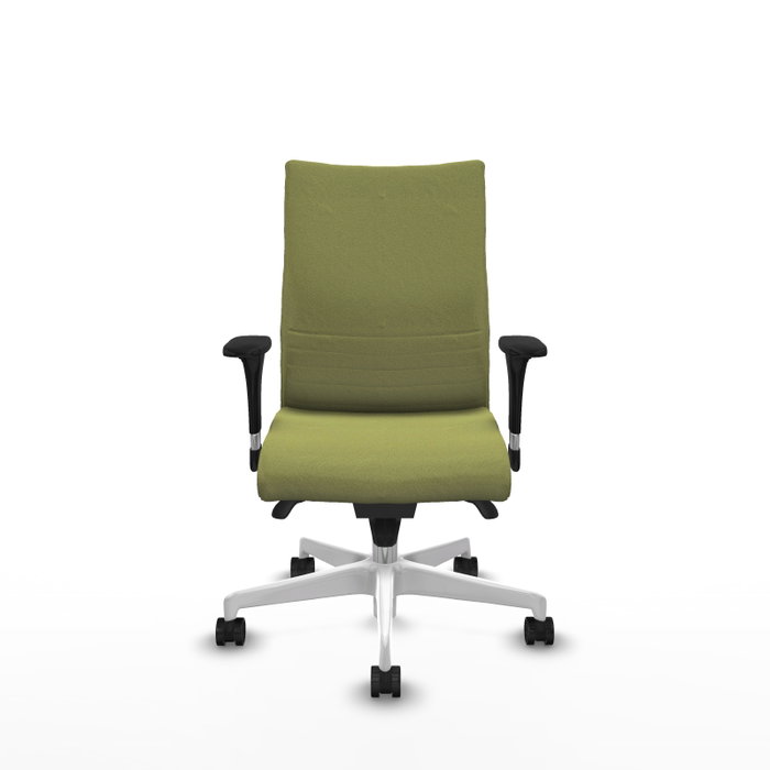 Piqueras Y Crespo Chaise Albacete Confidente Vert Olive