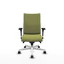 Piqueras Y Crespo Chaise Albacete Confidente Vert Olive