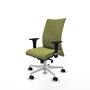Piqueras Y Crespo Chaise Albacete Confidente Vert Olive