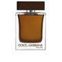Dolce&Gabbana The One Pour Homme - Eau de Parfum - Vaporisateur - Fragrance pour Homme - 150 ml