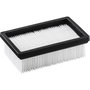 Karcher Filtre plissé plat Rénovation WD/KWD 4-5-6 KFI 4440 - 2.863-354.0