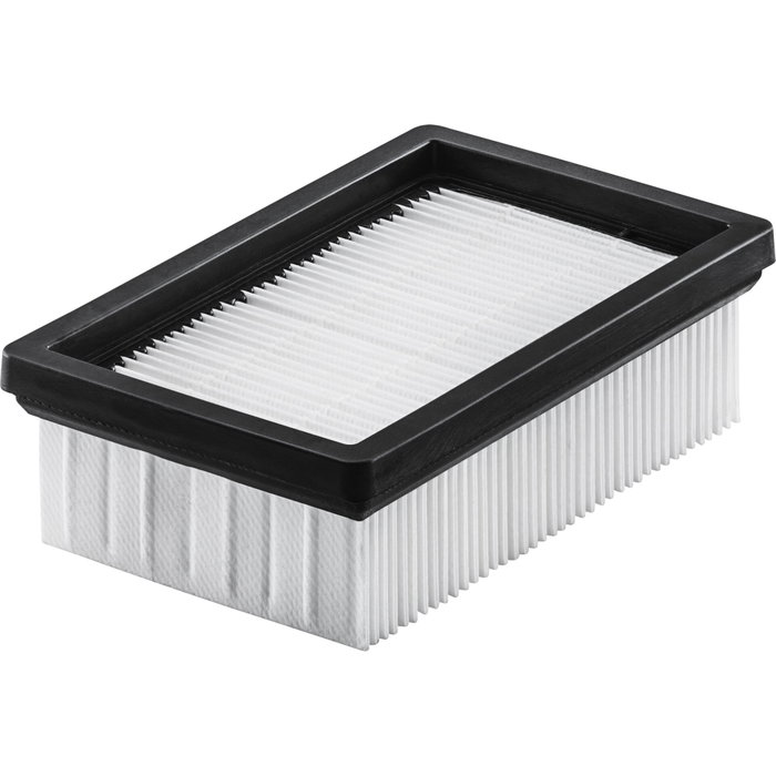 Karcher Filtre plissé plat Rénovation WD/KWD 4-5-6 KFI 4440 - 2.863-354.0