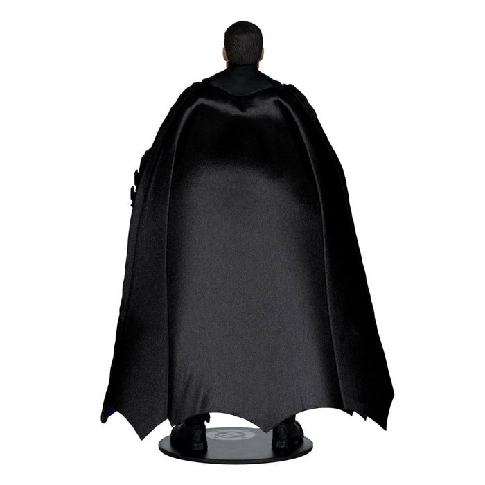 DC Rebirth DC Multiverse figurine Batman (Gold Label) 18 cm