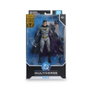 DC Rebirth DC Multiverse figurine Batman (Gold Label) 18 cm