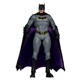 McFarlane Toys DC Rebirth DC Multiverse Batman (Gold Label) 18 cm