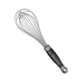 De Buyer Fouet universel Göma 30 cm - Argent et noir