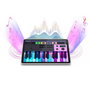 Tablette Lenovo Tab 10,1" Octa Core MediaTek Helio G85 4 GB RAM 128 GB Bleu
