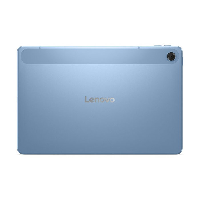 Tablette Lenovo Tab 10,1" Octa Core MediaTek Helio G85 4 GB RAM 128 GB Bleu