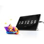 Tablette Lenovo Tab 10,1" Octa Core MediaTek Helio G85 4 GB RAM 128 GB Bleu