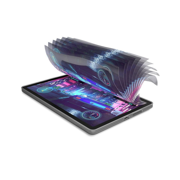 Tablette Lenovo Tab 10,1" Octa Core MediaTek Helio G85 4 GB RAM 128 GB Bleu