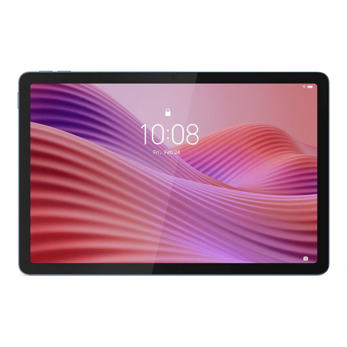 Tablette Lenovo Tab 10,1" Octa Core 4 GB RAM 128 GB Bleu