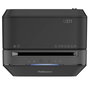 Fellowes Powershred LX 211 Noir (Micro Cut)