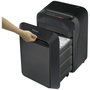 Fellowes Powershred LX 211 Noir (Micro Cut)