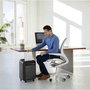Fellowes Powershred LX 211 Noir (Micro Cut)