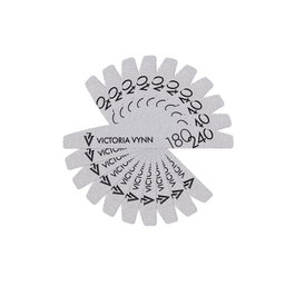 Victoria Vynn Lime Demi-Lune 180/240