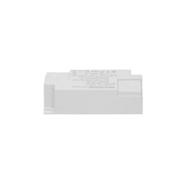 WOLFPACK LINEA PROFESIONAL Transformateur Électronique RL-PL-R RL-SL-R pour Downlight LED 20W