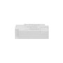 WOLFPACK LINEA PROFESIONAL Transformateur Électronique RL-PL-R RL-SL-R pour Downlight LED 20W