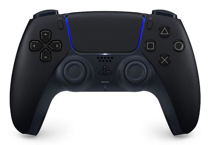 Sony DualSense Midnight Black