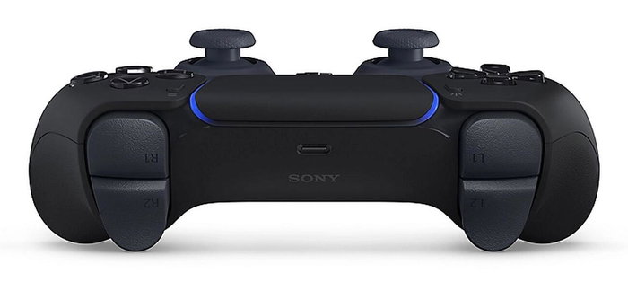 Sony DualSense Midnight Black
