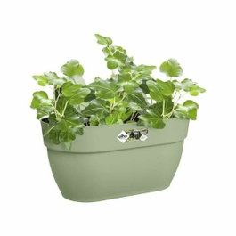 Elho Vibia Campana Easy Hanger Medium - Vert Pistache