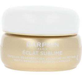 Darphin ÉCLAT SUBLIME Capsules Rétinol Régénératrices de Jeunesse 60 u